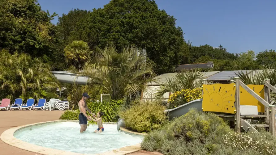 Clico Chic - La Baie de Douarnenez
