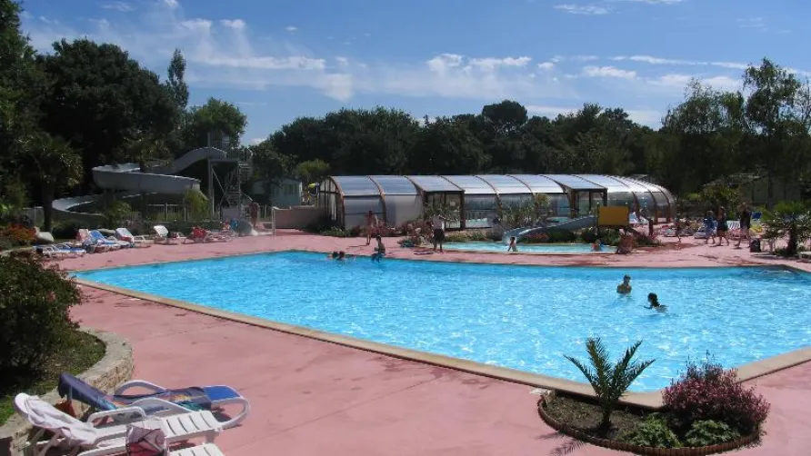 Clico Chic - La Baie de Douarnenez