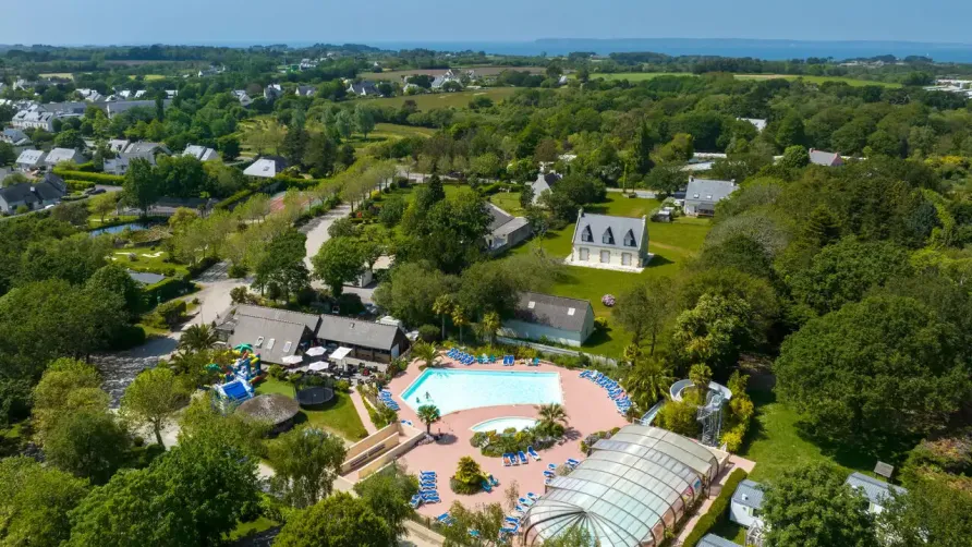 Clico Chic - La Baie de Douarnenez