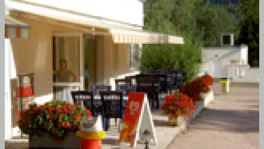 Camping Les Pinasses