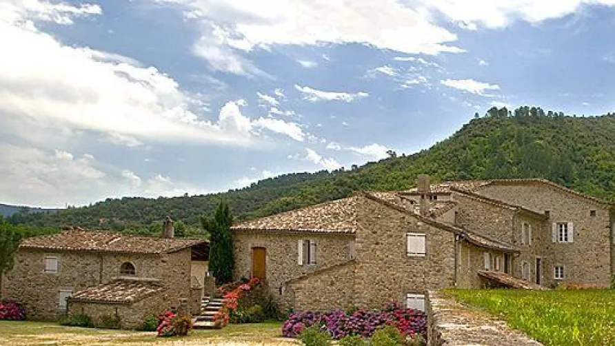 Camping Mas de la Cam