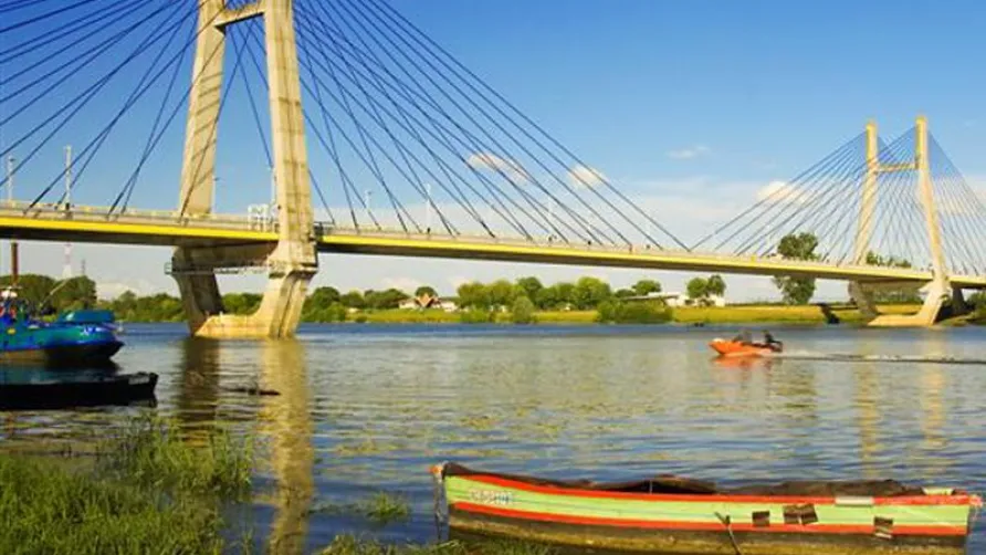Camping du Pont de Bourgogne