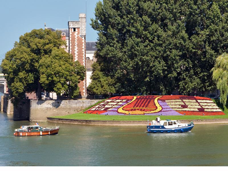 Camping du Pont de Bourgogne