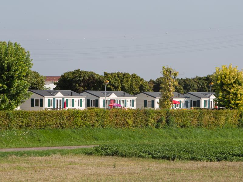 Camping du Pont de Bourgogne
