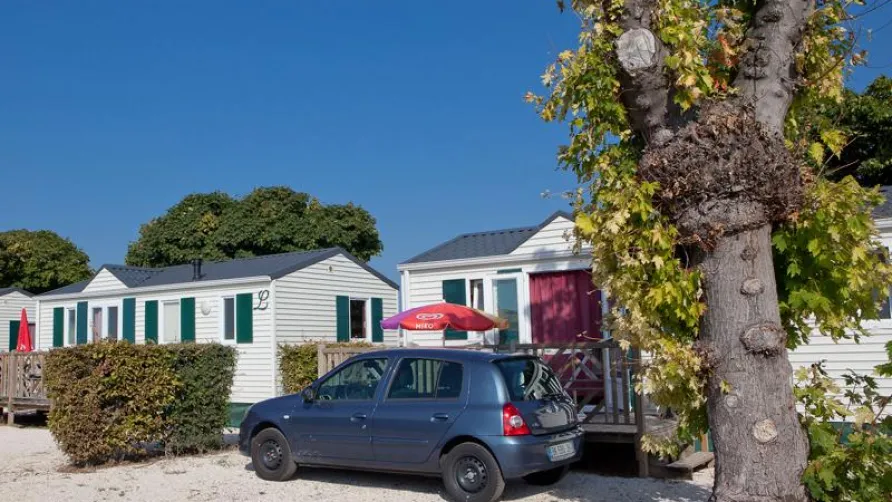 Camping du Pont de Bourgogne