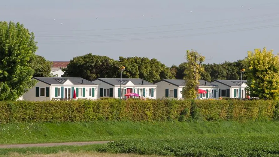Camping du Pont de Bourgogne