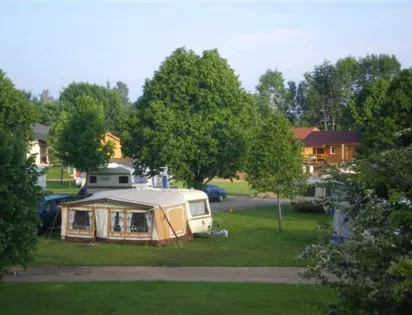 Camping Le Champ de Mars