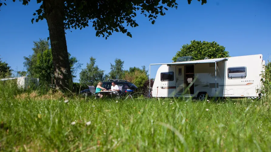 Castel Camping Les Bois du Bardelet