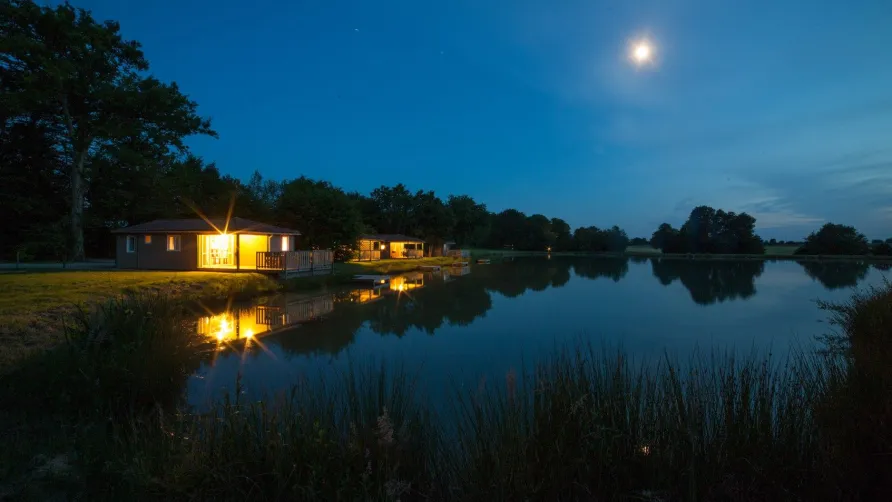 Castel Camping Les Bois du Bardelet