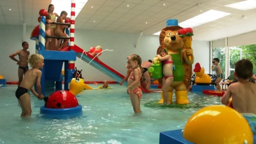 Castel Camping Les Bois du Bardelet