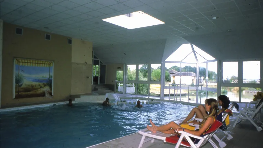 Castel Camping Les Bois du Bardelet