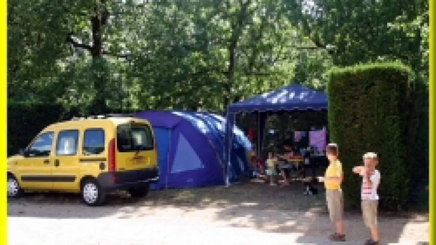 Camping LE ROC