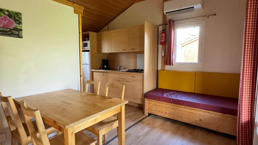 Camping LE ROC