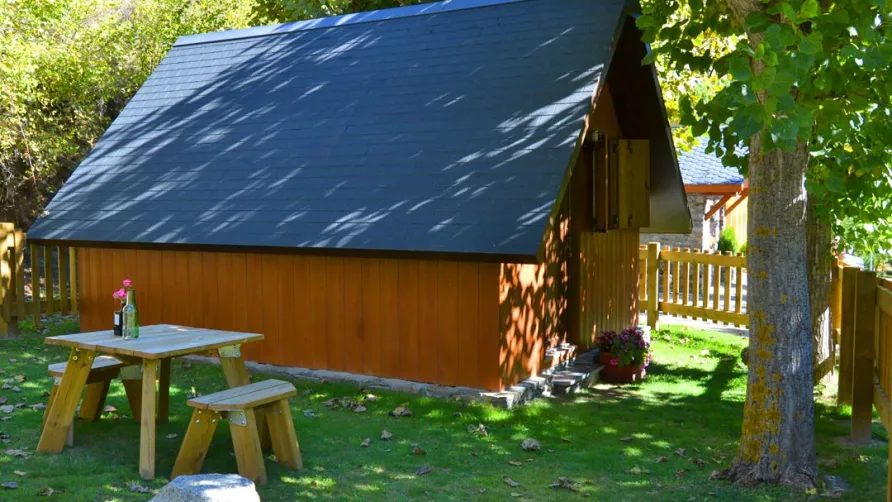 CAMPING VORAPARC