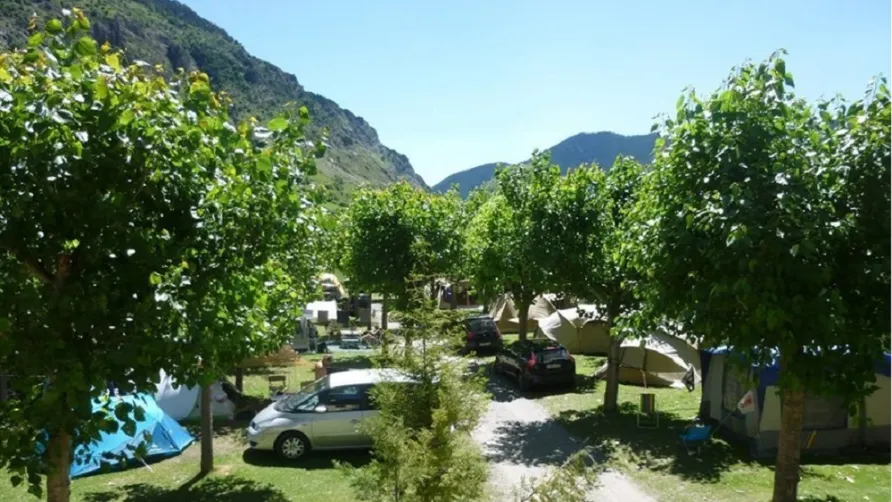CAMPING VORAPARC