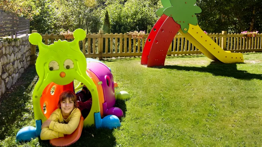 CAMPING VORAPARC