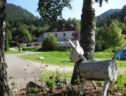 DOMAINE DU HAUT DES BLUCHES