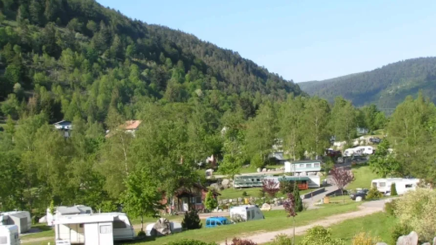 DOMAINE DU HAUT DES BLUCHES