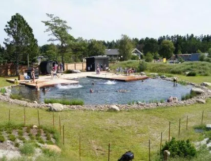 DCU-Camping Ålbæk Strand