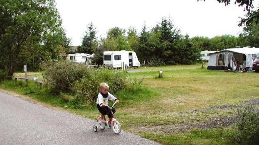 DCU-Camping Ålbæk Strand