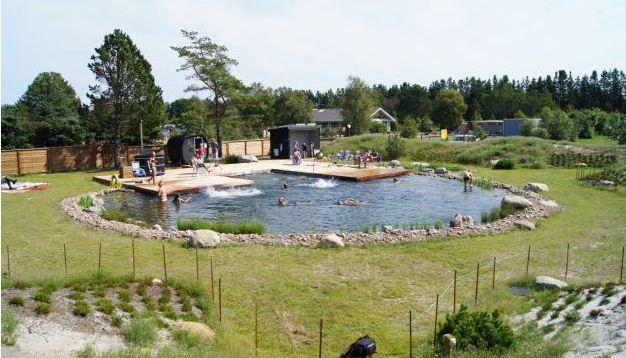 DCU-Camping Ålbæk Strand