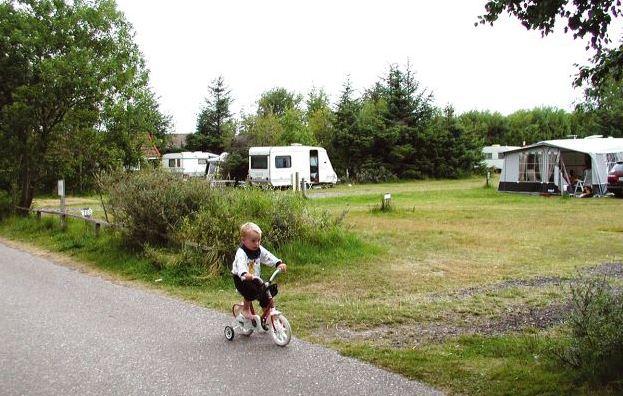 DCU-Camping Ålbæk Strand
