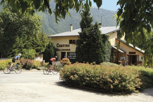 RCN Belledonne