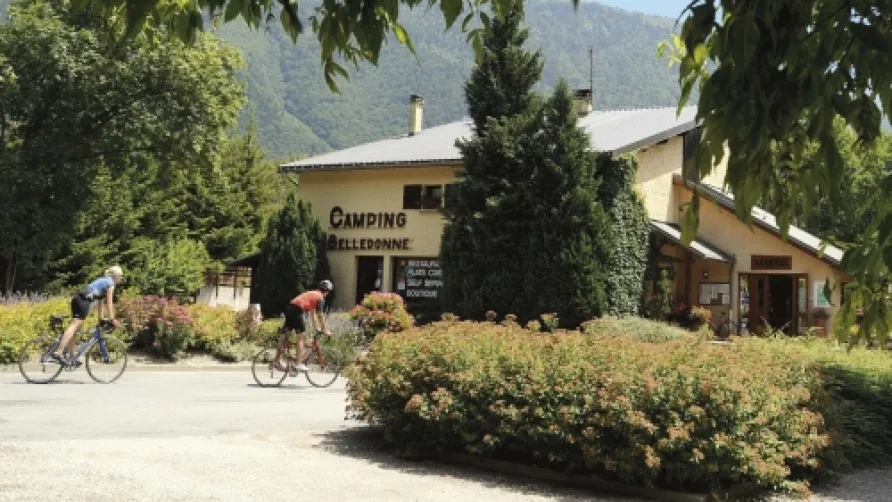 RCN Belledonne
