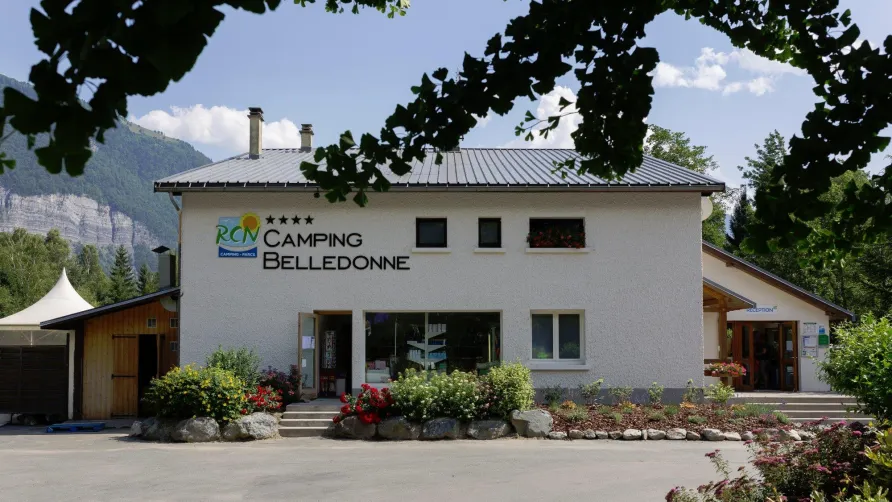 RCN Belledonne