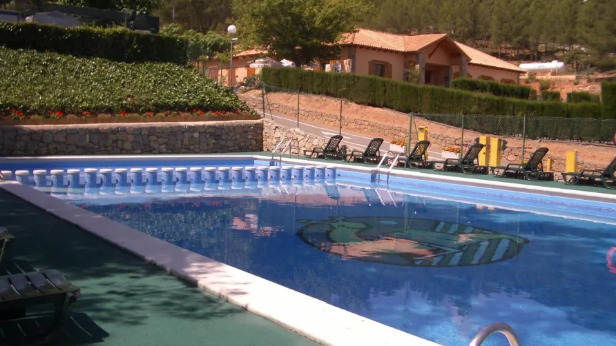 Camping Altomira