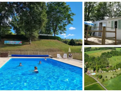 Camping La Ripole