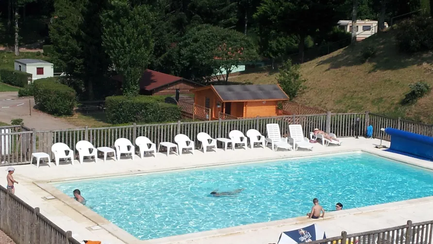 Camping La Ripole