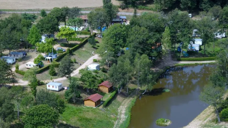 Camping La Ripole