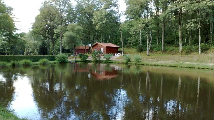Camping La Ripole