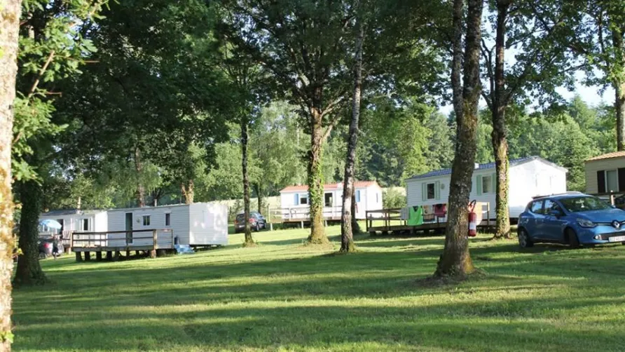 Camping La Ripole