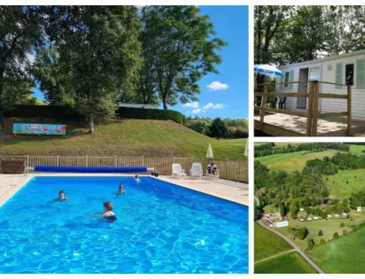 Camping La Ripole