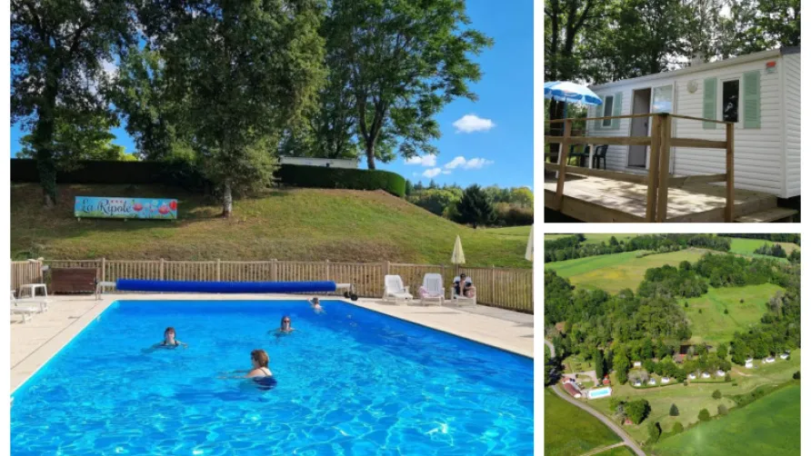 Camping La Ripole