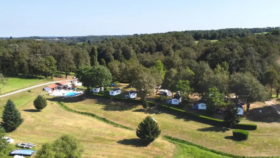 Camping La Ripole