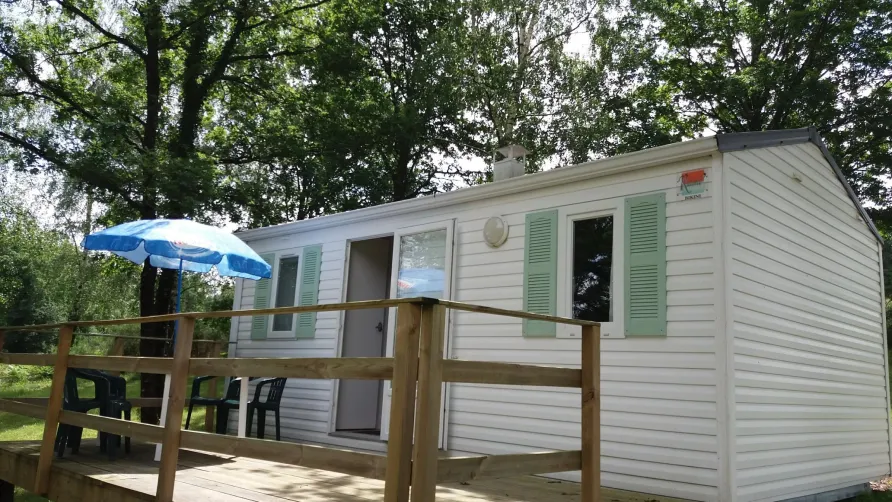 Camping La Ripole