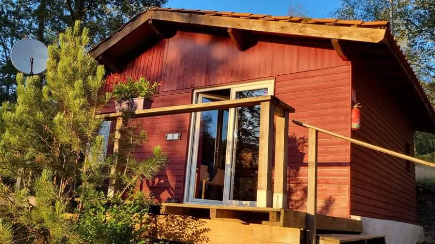 Camping La Ripole
