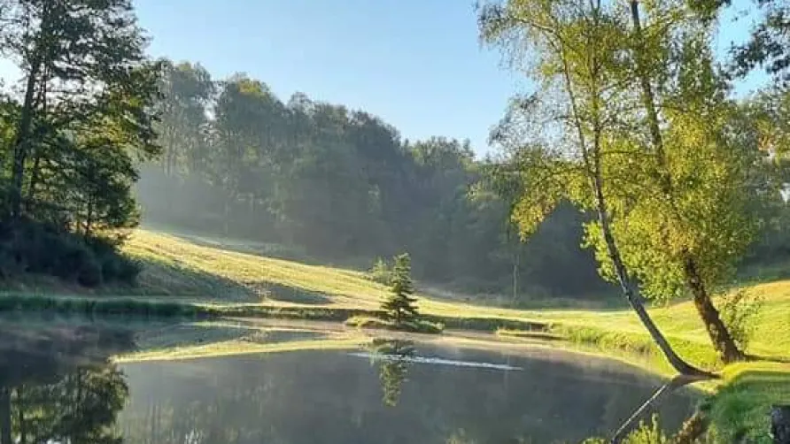 Camping La Ripole