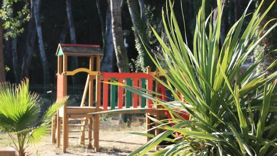 Clico Chic - Camping l'Art de Vivre