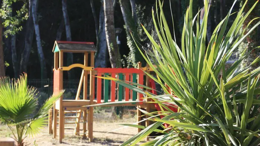Clico Chic - Camping l'Art de Vivre