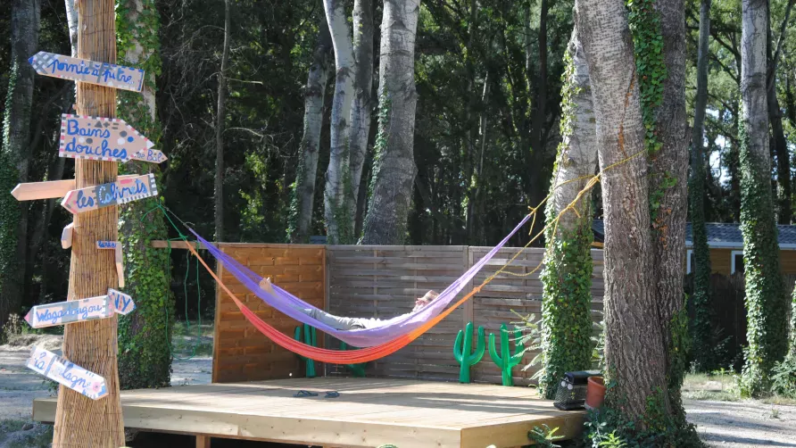 Clico Chic - Camping l'Art de Vivre