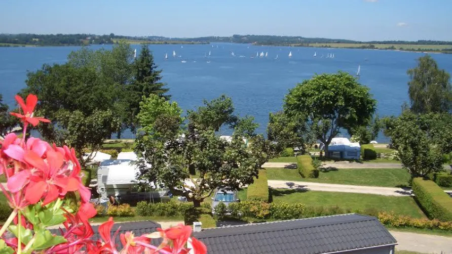 Camping Beau-Rivage