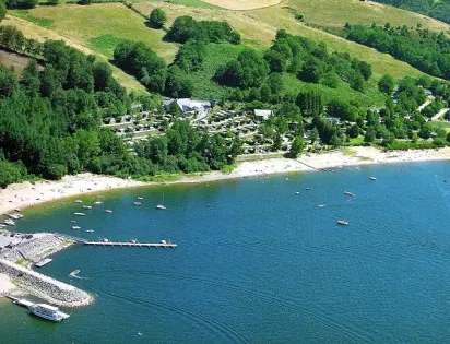 Camping Beau-Rivage