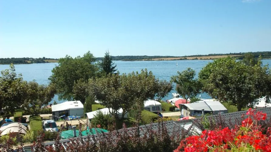 Camping Beau-Rivage