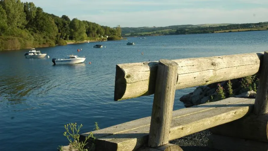 Camping Beau-Rivage