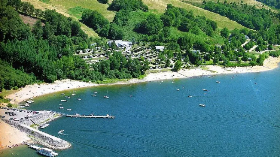 Camping Beau-Rivage