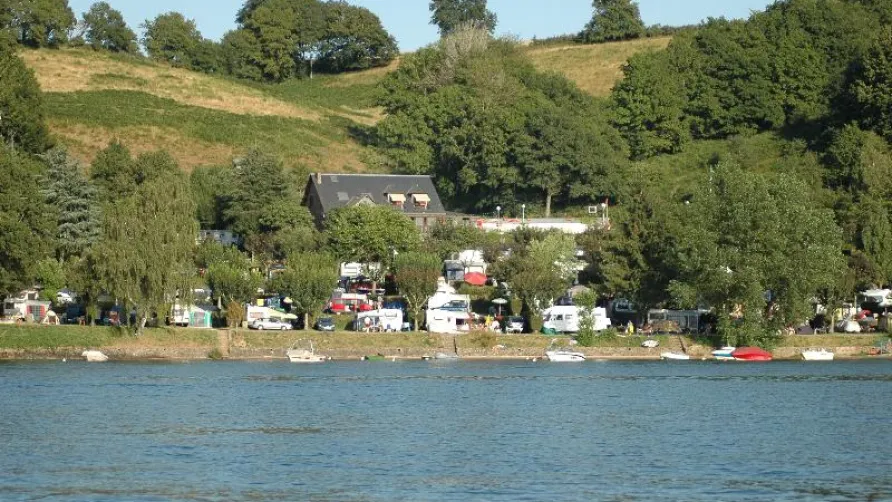 Camping Beau-Rivage
